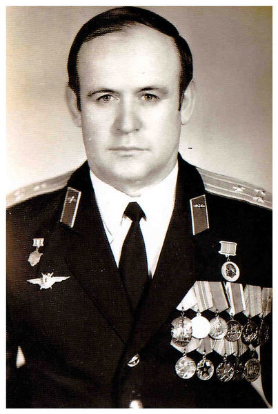 Олег Шлапак