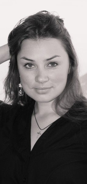 Наташа Ткаченко