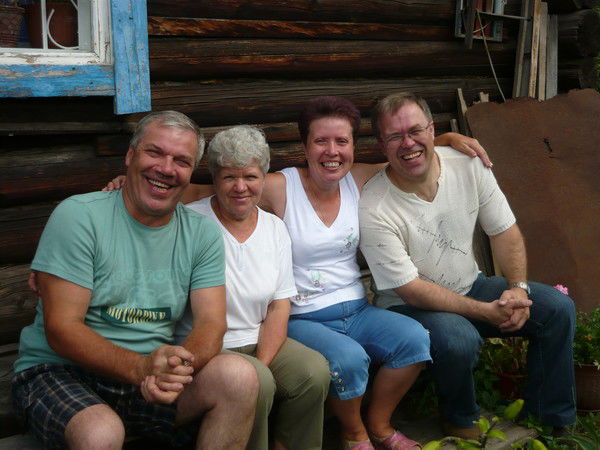 Александр Сапронов