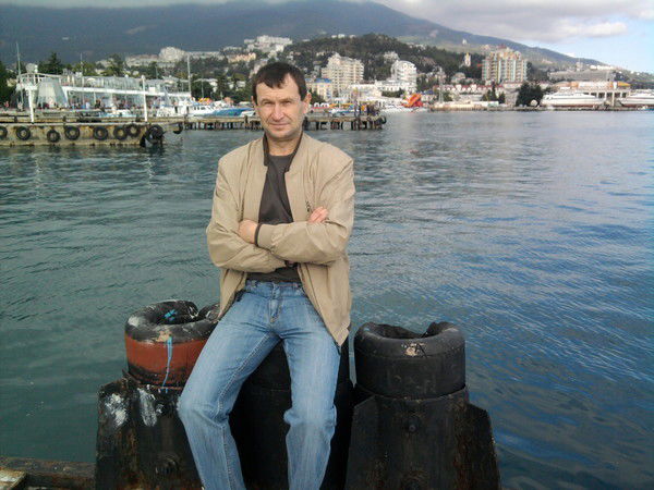 Роман Тарнавский