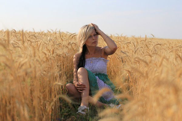 Екатерина Баринова