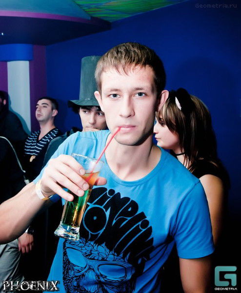 Иван Шевченко