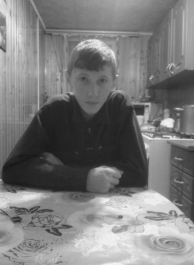 Алексей Куприянов