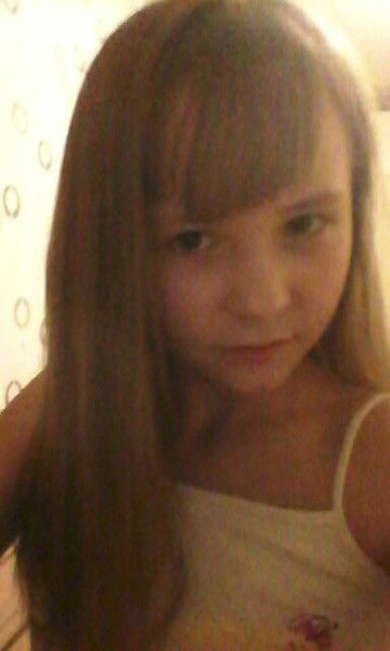 Екатерина Лукьянова