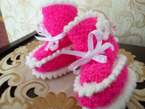 Вяжем Малышам Наташа