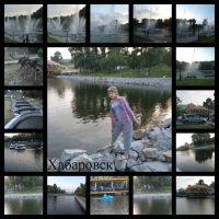 Лиза Виноградова