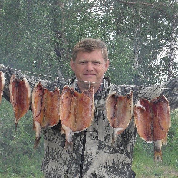 Сергей Конев