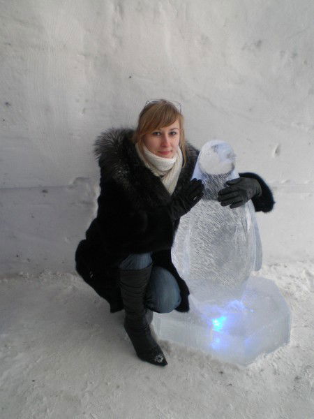 Татьяна Иванова