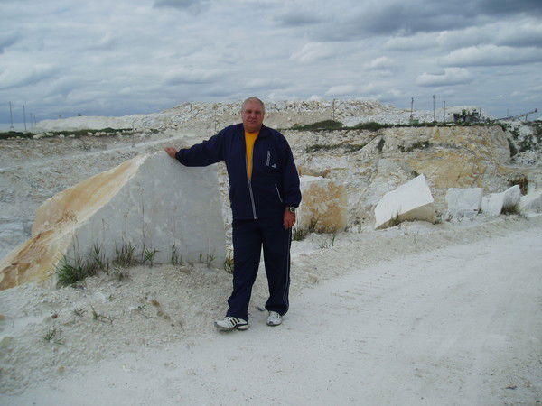 Сергей Крыжановский