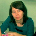 Салтанат Хусайынова