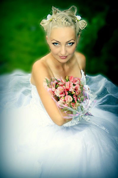 Альвина Золотаренко