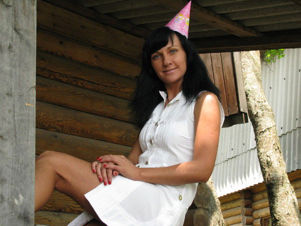 Наталья Плясенко