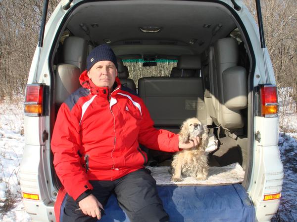 Анатолий Слепушкин(Смола)