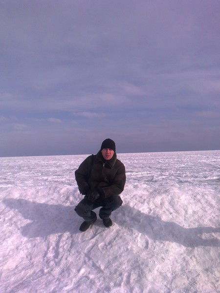 Вячеслав Мясников