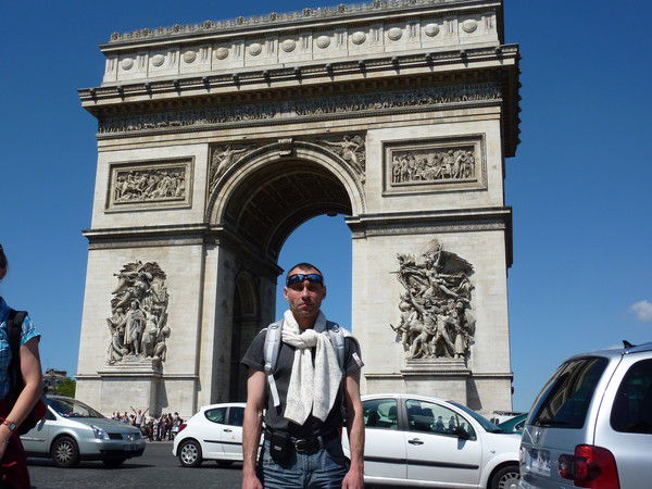 Михаил Латышев