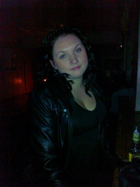 Александра Костенко