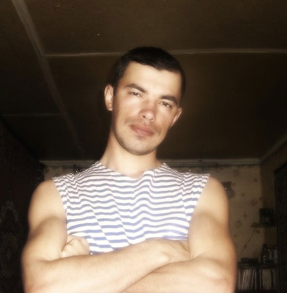 Олег Сариго