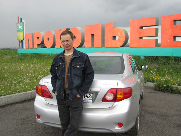 Андрей Матвеев