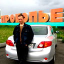 Андрей Матвеев