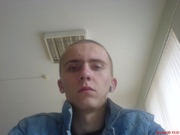 Виталий Бельский