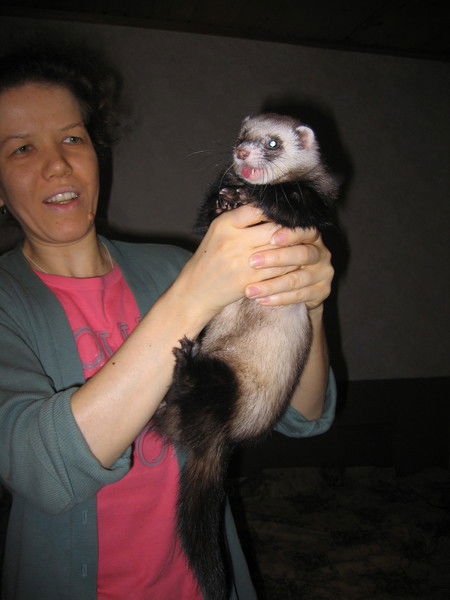 Макар Макарыч