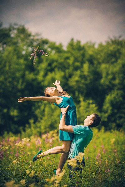 Виктория Николаева