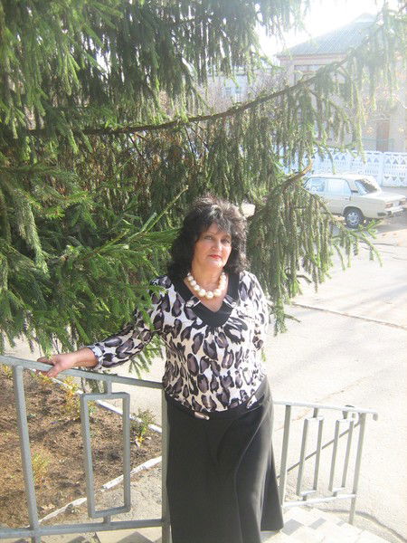 Профсоюз Образования Новоодеский