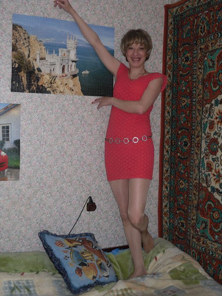 Наталия Каленкова