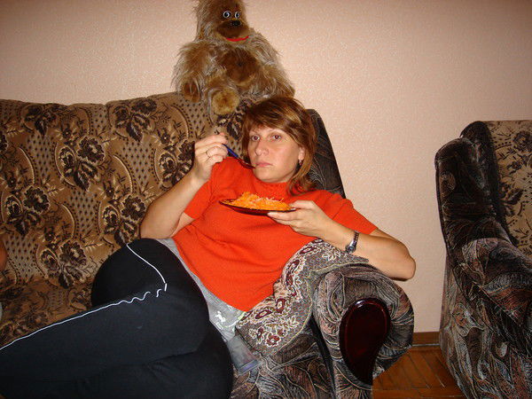 Инна Литвинюк