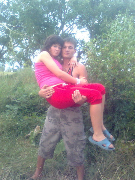 Вероника Грищенко