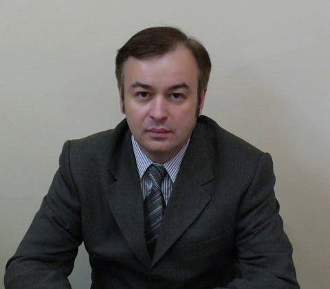 Андрей Владимиров