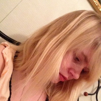 Ксюша Киоссе