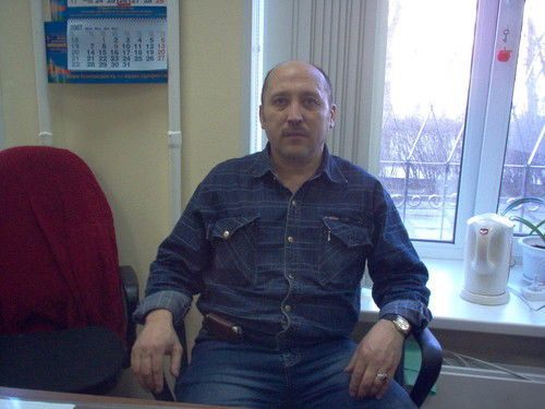 Рафаэль Нигматулин