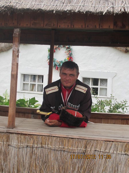 Эдик Михайлов