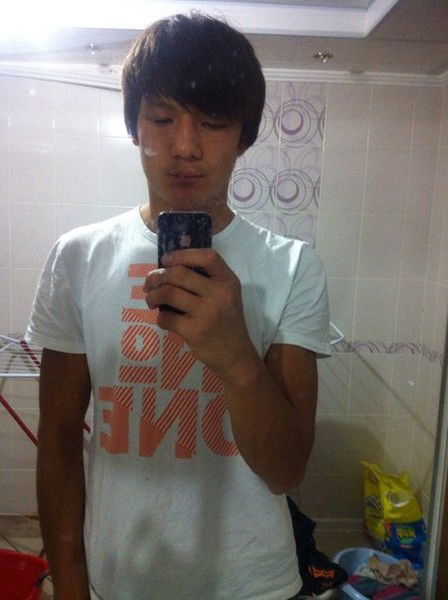 Евгений Цой