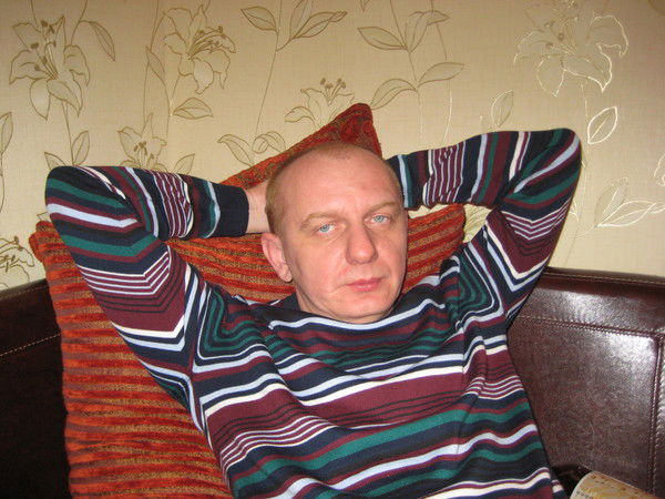 Роман Рудаков