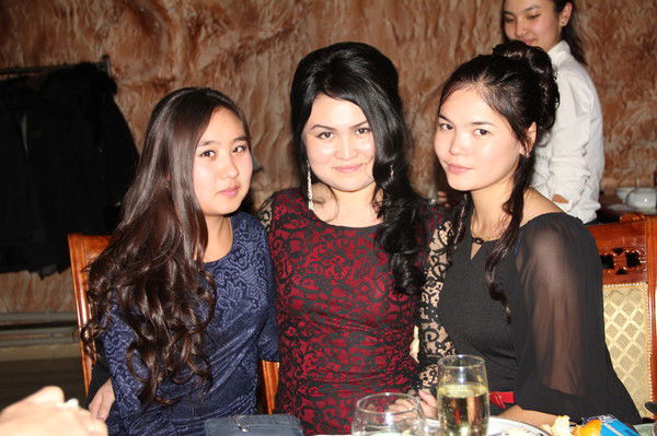 ***аида*** Маликовна