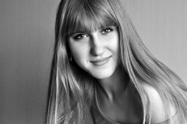 Анютка Чумакова