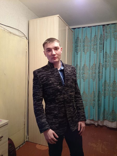 Илья Соколов