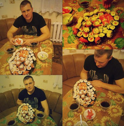 Александр Сигаев