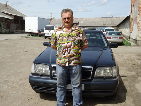 Ярослав Глинянский