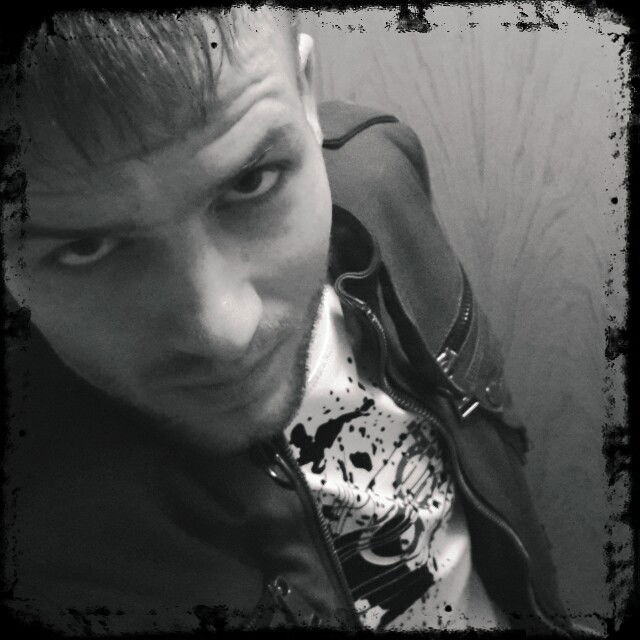 Сергей Викторович