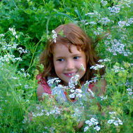 Ариша Першина