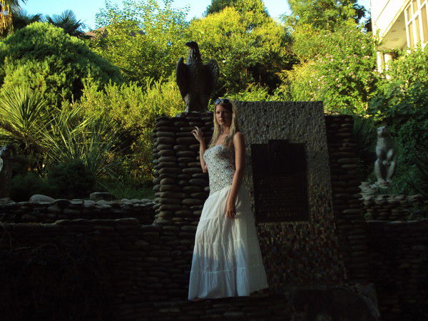 Анастасия Осминова