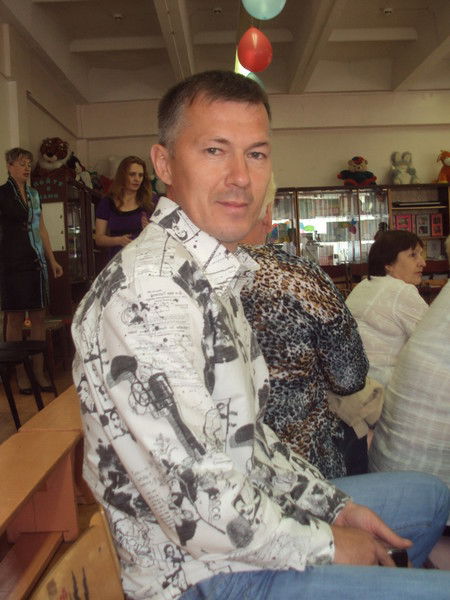 Ринат Биккужин