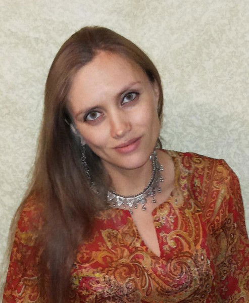 Елинга Калюкина