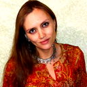 Елинга Калюкина