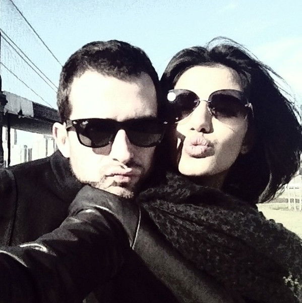 Анна Суворова