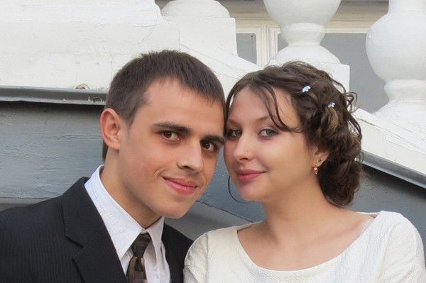 Анютка Кушнирук