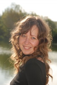 Анастасия Лукьянова